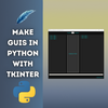 Python GUIs for Noobs - using Tkinter